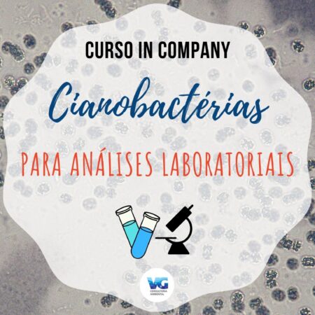 Cianobactérias para Análises Laboratoriais